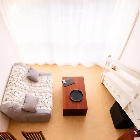 4 Personnes - Résidence St Clair - Piscine - Grande Roue Cap D'agde * Agde