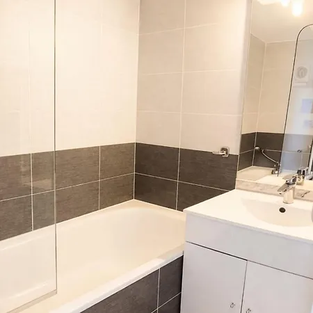 Appartamento 4 Personnes - Résidence St Clair - Piscine - Grande Roue Cap D'agde