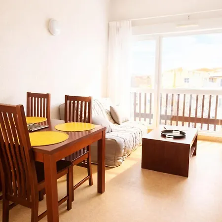 Appartamento 4 Personnes - Résidence St Clair - Piscine - Grande Roue Cap D'agde